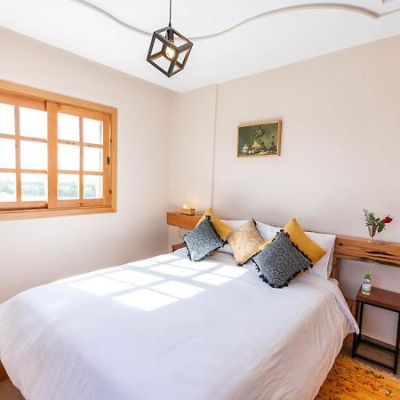 Bio Et Bois Hotel Fes Luaran gambar