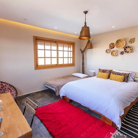 Bio Et Bois Hotel Fes Luaran gambar