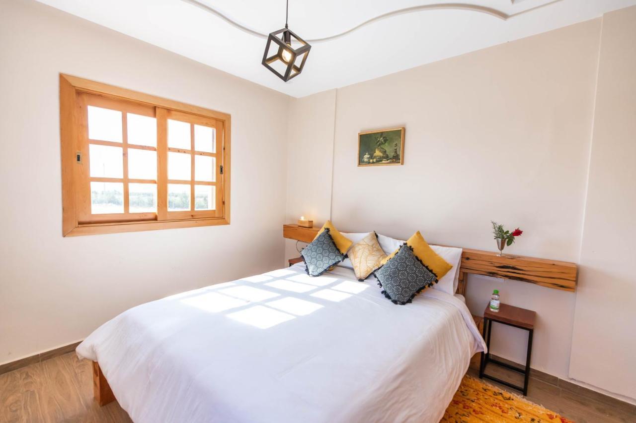 Bio Et Bois Hotel Fes Luaran gambar
