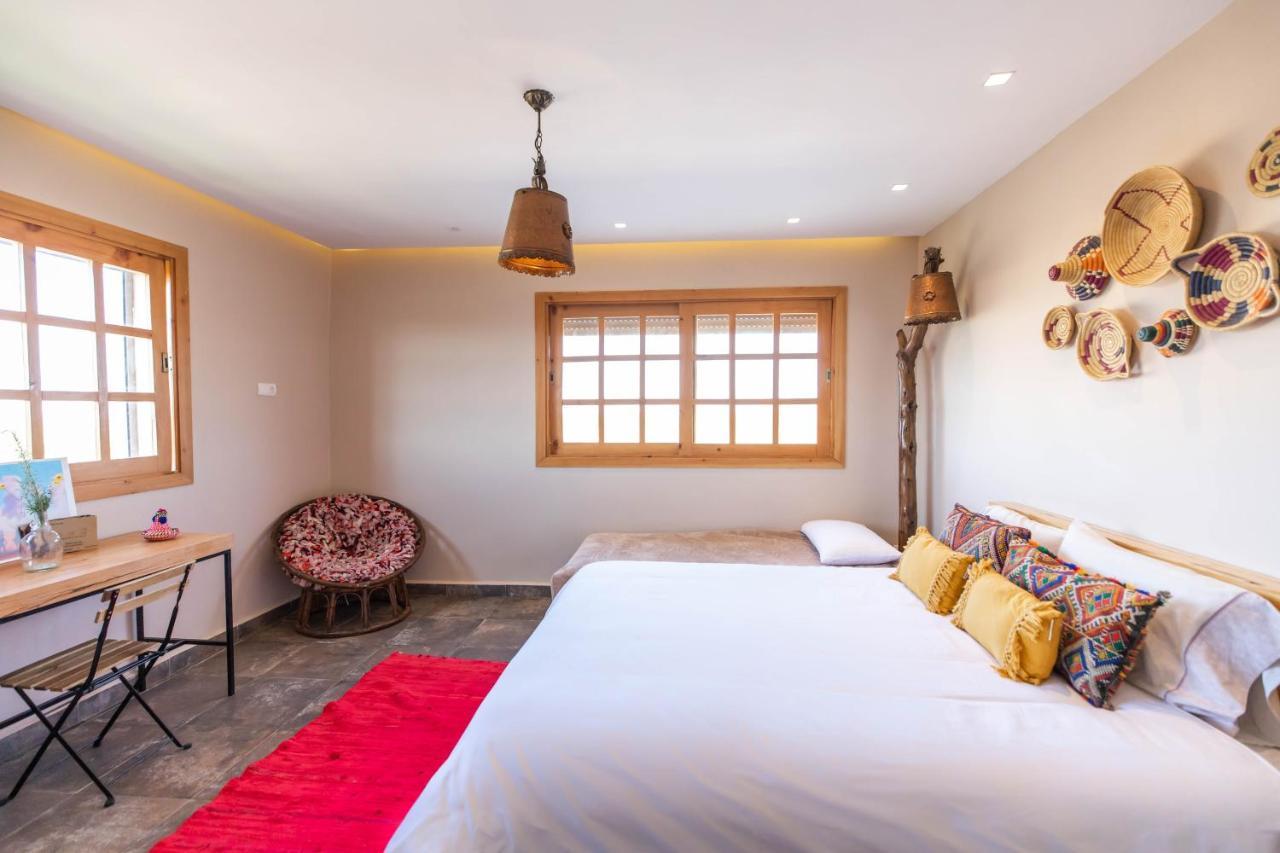 Bio Et Bois Hotel Fes Luaran gambar