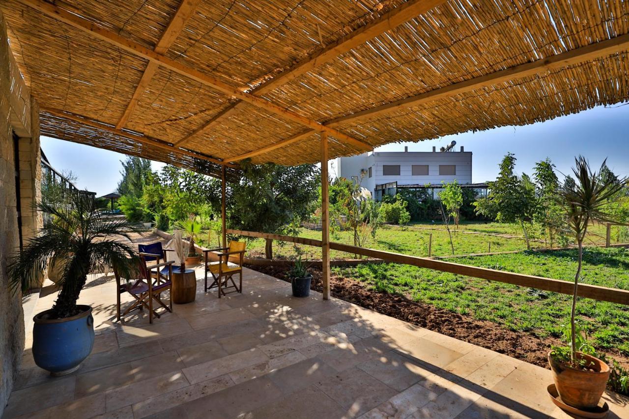 Bio Et Bois Hotel Fes Luaran gambar