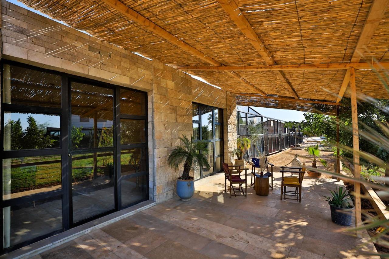 Bio Et Bois Hotel Fes Luaran gambar