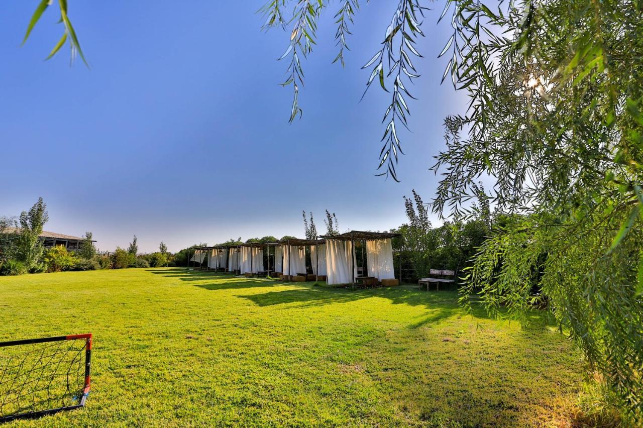 Bio Et Bois Hotel Fes Luaran gambar