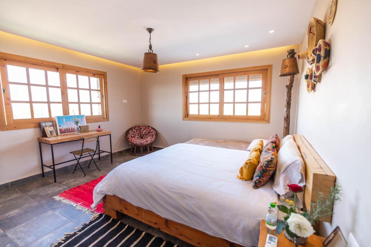 Bio Et Bois Hotel Fes Luaran gambar