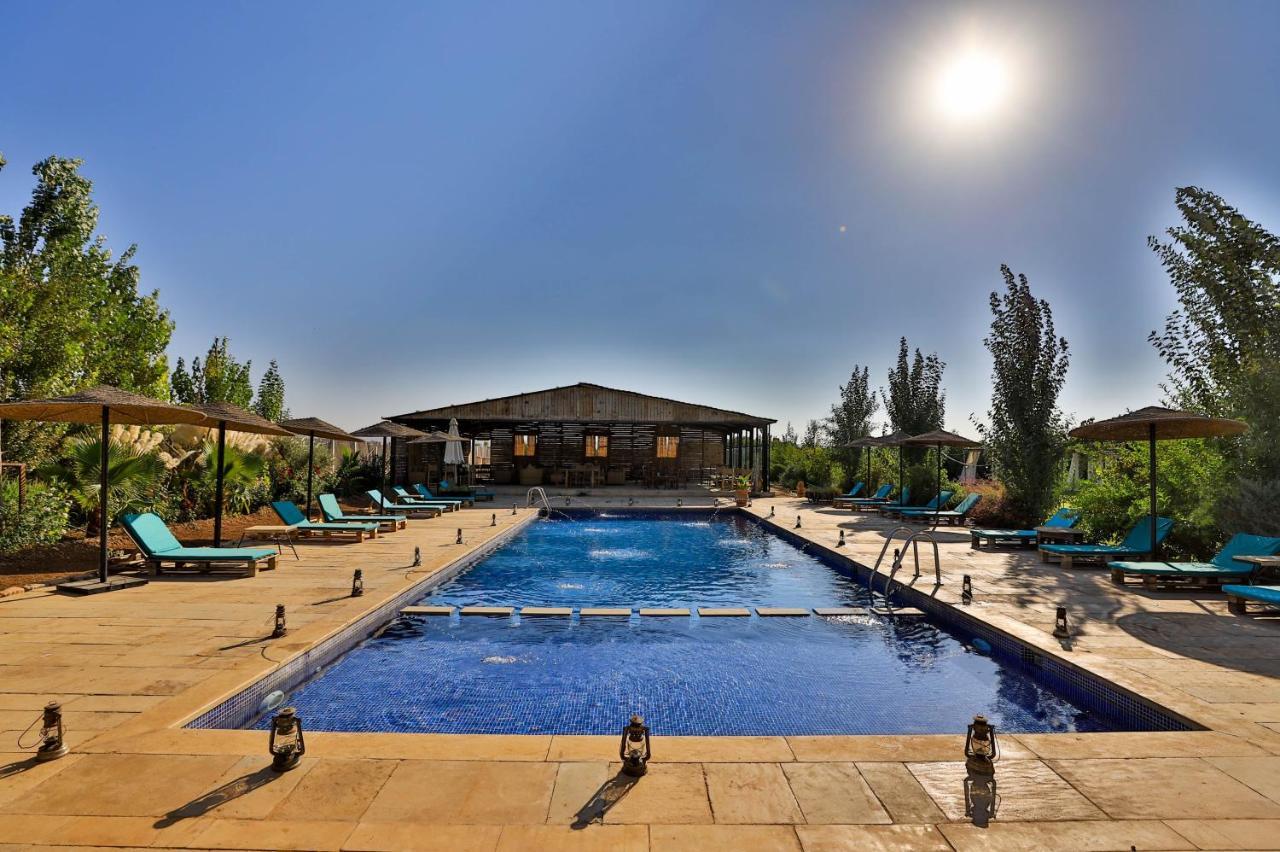 Bio Et Bois Hotel Fes Luaran gambar