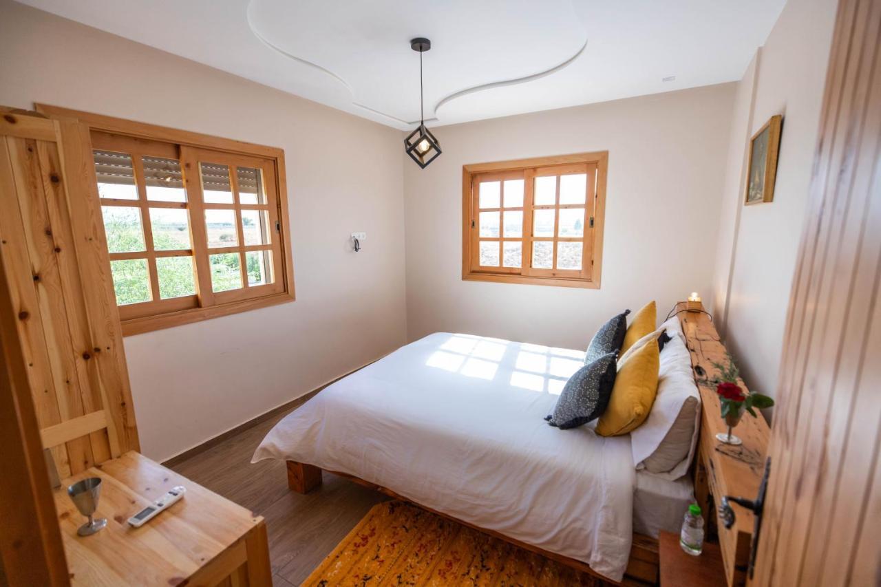 Bio Et Bois Hotel Fes Luaran gambar