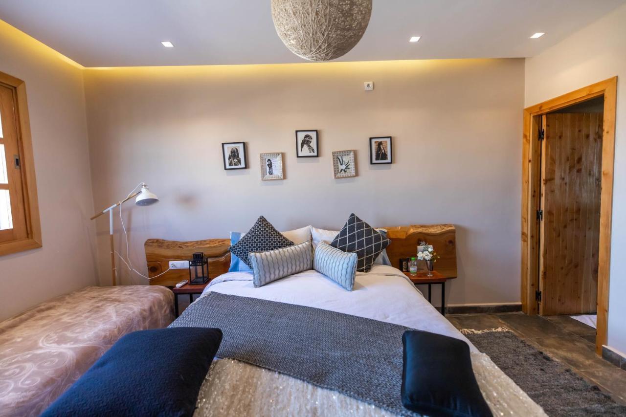 Bio Et Bois Hotel Fes Luaran gambar