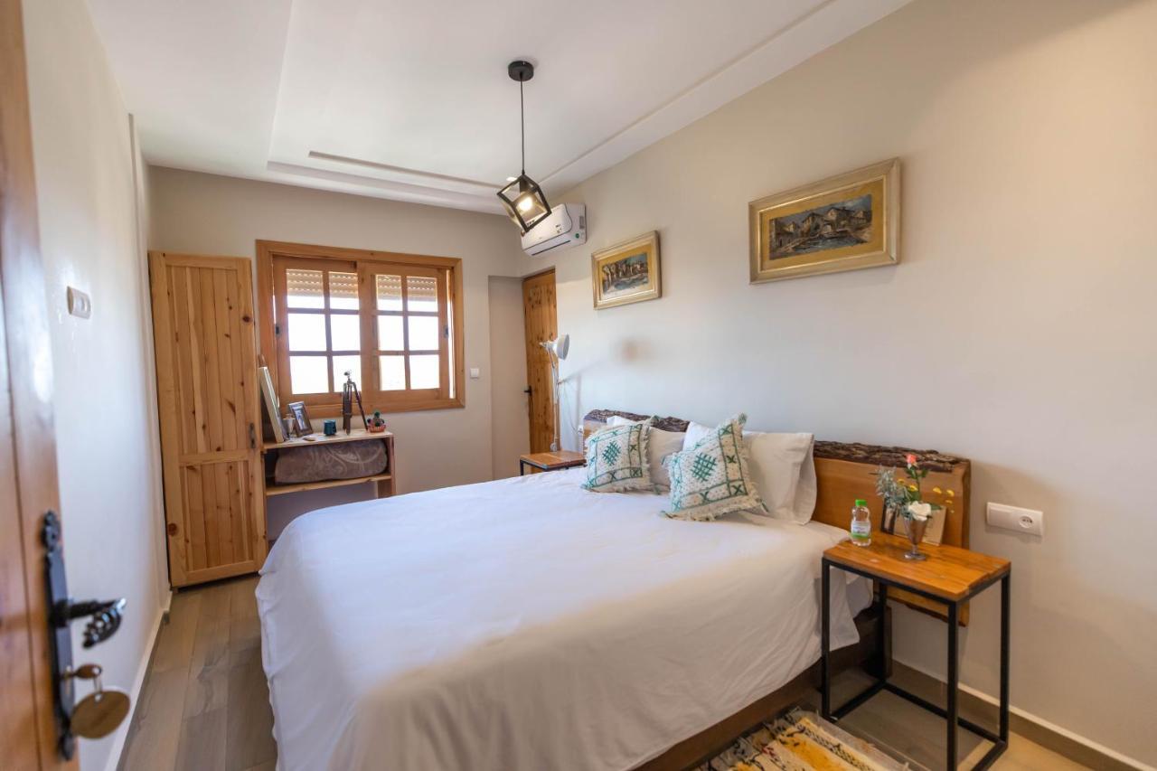 Bio Et Bois Hotel Fes Luaran gambar
