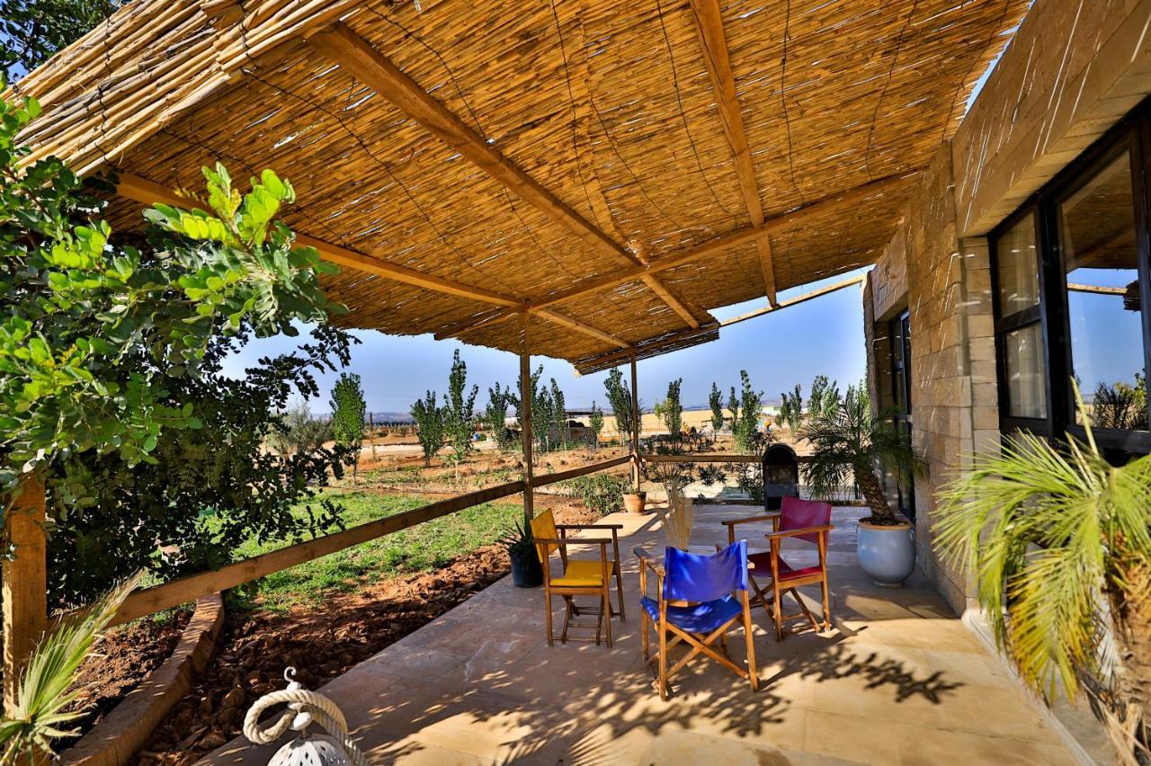 Bio Et Bois Hotel Fes Luaran gambar