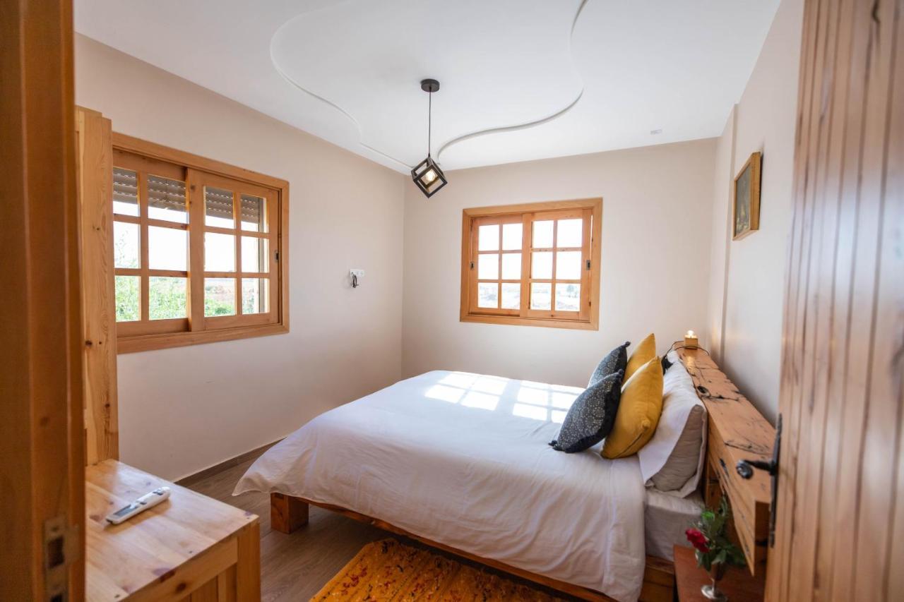 Bio Et Bois Hotel Fes Luaran gambar