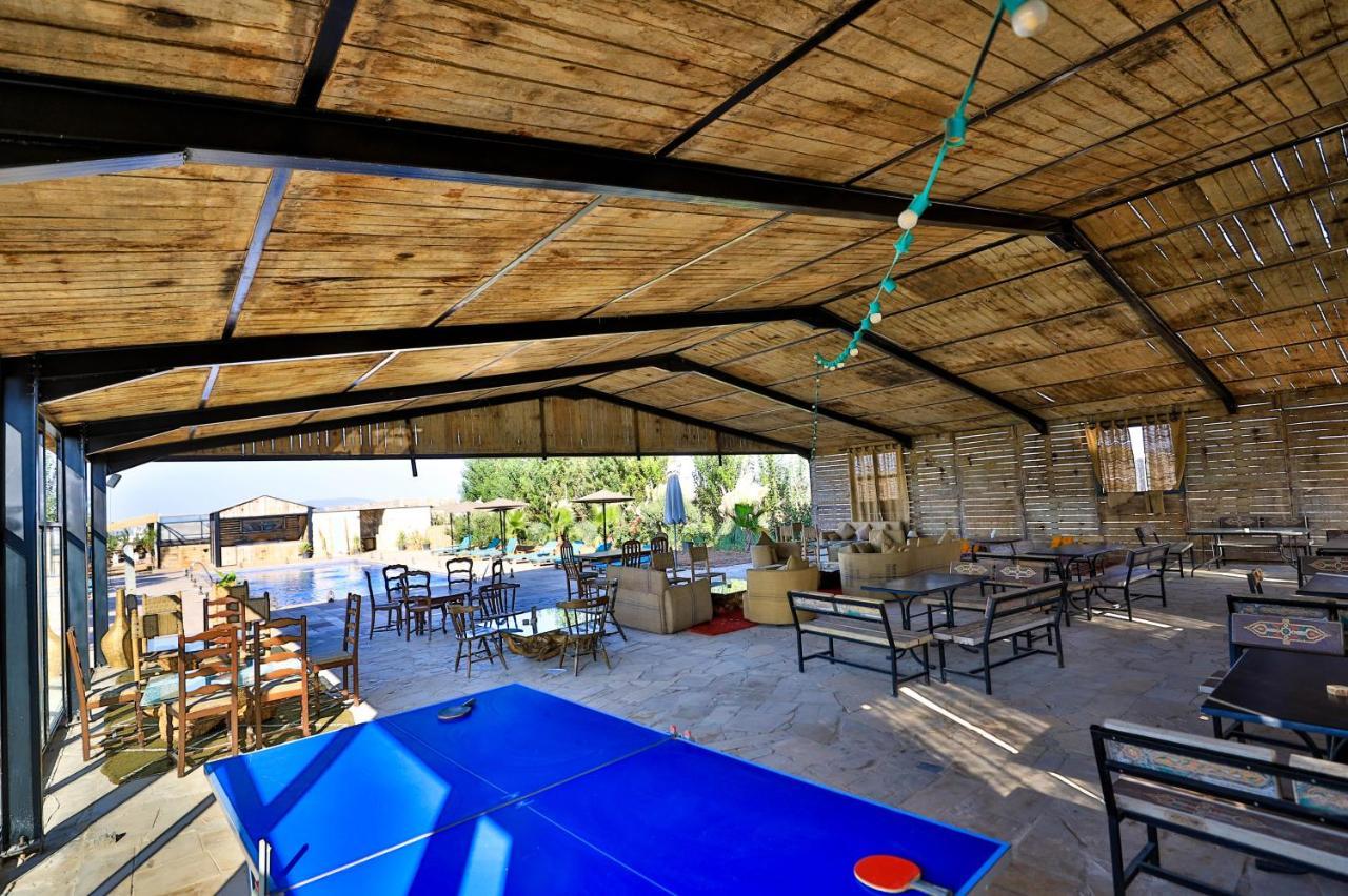 Bio Et Bois Hotel Fes Luaran gambar