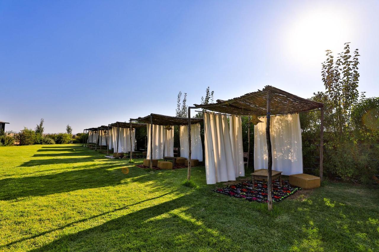 Bio Et Bois Hotel Fes Luaran gambar
