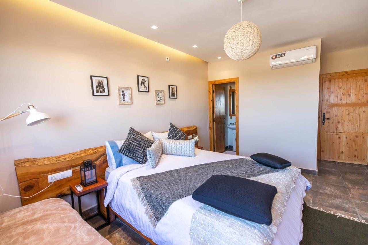 Bio Et Bois Hotel Fes Luaran gambar