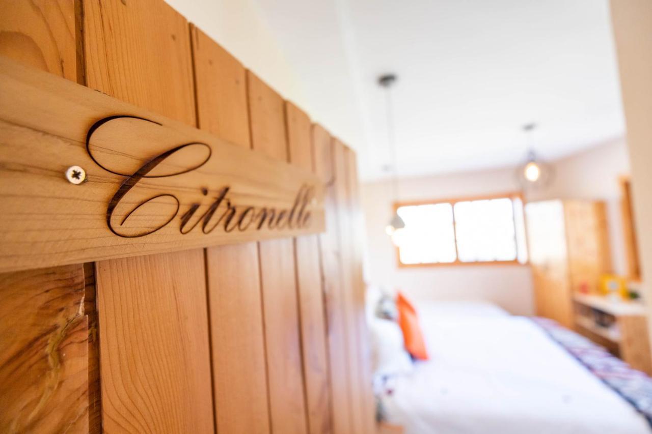 Bio Et Bois Hotel Fes Luaran gambar