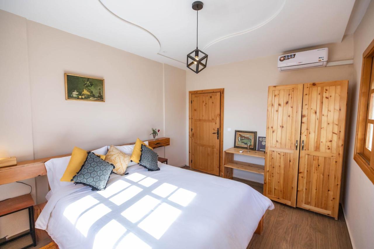 Bio Et Bois Hotel Fes Luaran gambar